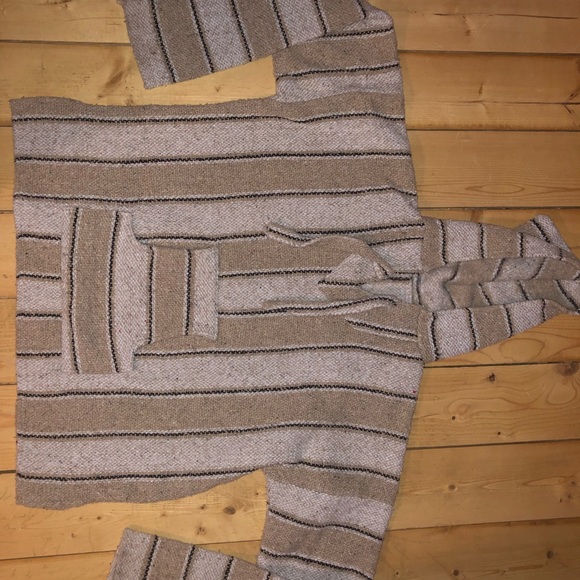 Pullover Hoodie - Picture 1 of 2